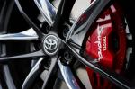 Toyota GR Supra 3.0 Premium 2020 года (NA)